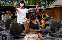 ATV Single Rider Adventure Near San Juan - Hacienda Campo Rico