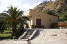 Messina Wine Tasting 