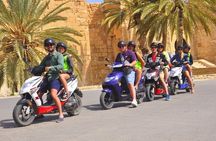 Scooter Tour of Djerbahood and HoumetSouk 