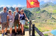 2-Day Ha Giang Loop Tour (small group with easy rider)