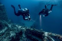 Beginner Scuba Diving Adventure in Antalya with Lunch