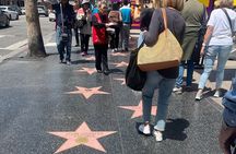 LA in a Day | Private Full Day Sightseeing tour of Los Angeles