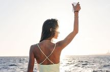 Happy Hour Sunset Cruise