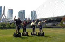 2 Hour Boston Segway Tour
