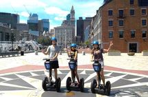 2 Hour Boston Segway Tour