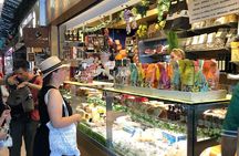Florence San Lorenzo Food Tour by Secret Food Tours