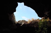 Caves and Legends Explore the Underground World of Easter Island