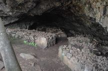 Caves and Legends Explore the Underground World of Easter Island