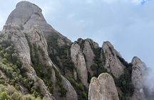 Very Early Trip to Montserrat : Hiking, Abbey, very small group