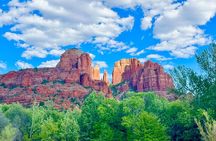 The Best Sedona E-Bike Tours with Private Local Guide
