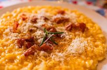 Private Venice Cooking Class and Market Tour with Fun Local Laura