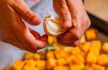 Private Venice Cooking Class and Market Tour with Fun Local Laura