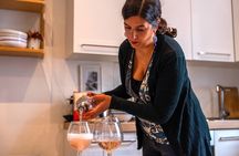 Private Venice Cooking Class and Market Tour with Fun Local Laura