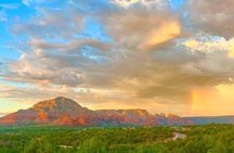 The Best Sedona E-Bike Tours with Private Local Guide