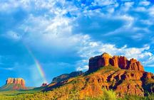 The Best Sedona E-Bike Tours with Private Local Guide