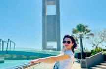 Bahrain in a Day: From City Lights to Desert Landscapes 4-5 HRS