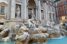 Private Walking Tour in the Historic Heart of Rome 3 Hours