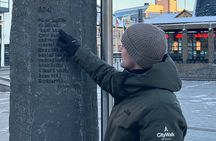 Reykjavik Street Food Walking Tour