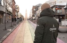 Reykjavik Street Food Walking Tour