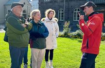 Reykjavik Street Food Walking Tour