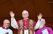 Papal Audience with Pope Leo XIV Reserved Expert Guide