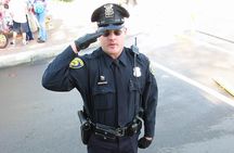 NON BUS Law Enforcement 1st Responder Military Traverse Wine Tour