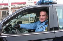 NON BUS Law Enforcement 1st Responder Military Traverse Wine Tour