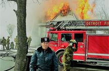 NON BUS Law Enforcement 1st Responder Military Traverse Wine Tour