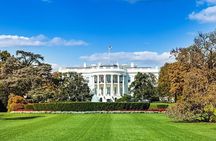 4-Hr DC Monuments Small Group Sightseeing Guided Tour
