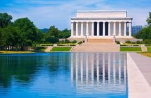 4-Hr DC Monuments Small Group Sightseeing Guided Tour