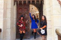  Top Notch Napa Valley Private Custom Tour 