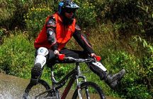 4 Days Inca Jungle Adventure with Biking, Rafting and Ziplining