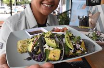 Vegan Food Tour in Vallarta 