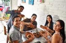 Vegan Food Tour in Vallarta 