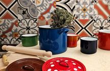 Traditional Cooking Class with Lunch in Lecce’s Historic Center