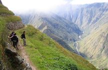 Inca Trail Express 2 Day Journey to Machu Picchu