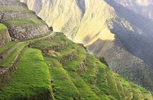 Inca Trail Express 2 Day Journey to Machu Picchu