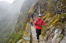 Inca Trail Express 2 Day Journey to Machu Picchu