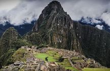 Inca Trail Express 2 Day Journey to Machu Picchu
