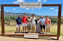 Private Hunter Valley Wine Tasting Tour from Sydney
