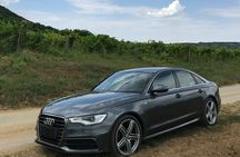 4 Hour Budapest Premium Private Tour with English Guide