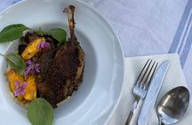 Sailing and Wine Tasting Day Trip at Lake Balaton