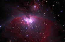 Astronomy and Stargazing Tour in Utah