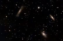 Astronomy and Stargazing Tour in Utah