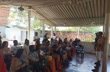 Tour in San Basilio de Palenque with Guide
