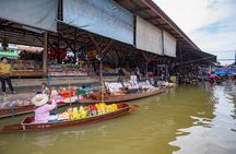 21 Days Across Southeast Asia