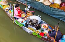 21 Days Across Southeast Asia