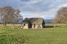 Cawdor Castle Loch Ness & Outlander Stones plus Battlefield