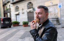 Palermo Street Food Walking Tour at Sunset