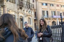 Palermo Street Food Walking Tour at Sunset